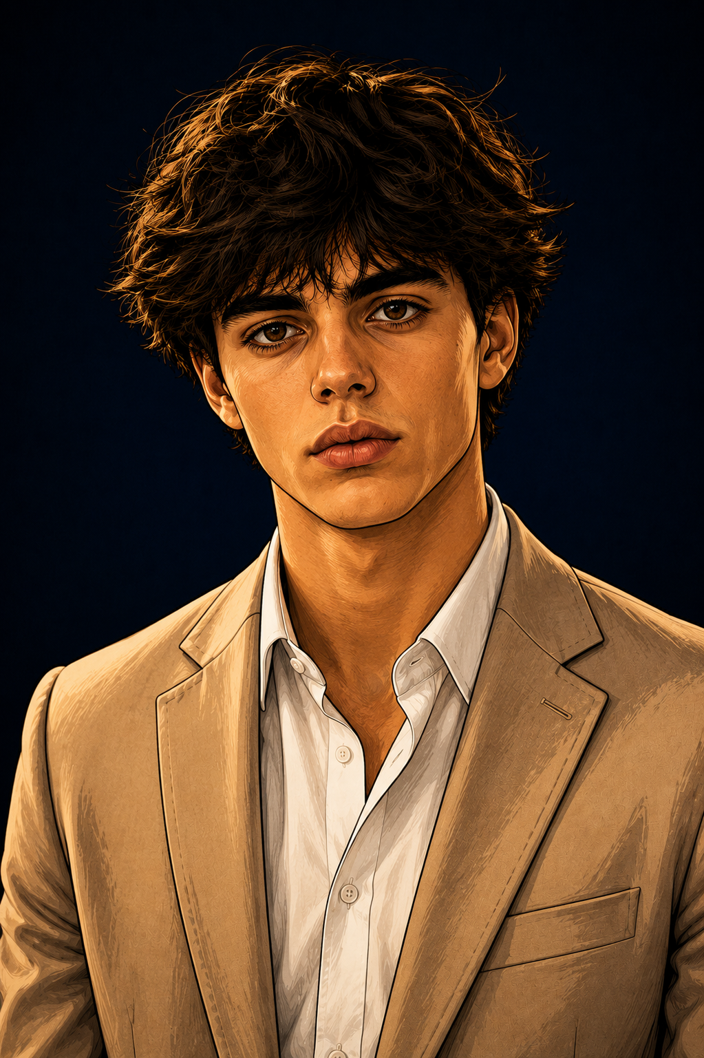 OPS — agent IA Leadways